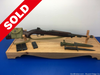 1944 Inland Div. M1 Carbine .30 Parkerized *INCREDIBLE LATE WWII EXAMPLE*