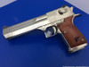 Magnum Research Desert Eagle 44 Mag Stainless 6" *INCREDIBLE MK VII MODEL*