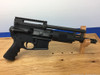 Olympic Arms OA-93 AR Pistol Upper *EXTREMELY RARE AR PISTOL* Stunning Ex.