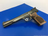 Smith Wesson 41 .22 Lr Blue 7" *ONE OF THE WORLD'S FINEST TARGET PISTOLS*