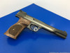 Smith Wesson 41 .22 Lr Blue 7" *ONE OF THE WORLD'S FINEST TARGET PISTOLS*