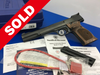 Smith Wesson 41 .22 Lr Blue 7" *ONE OF THE WORLD'S FINEST TARGET PISTOLS*