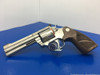 Colt King Cobra .357 Mag Stainless 4" *THE NEW KING COBRA MODEL*