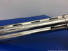 1991 Colt Anaconda 8" BRIGHT STAINLESS .44mag *INCREDIBLE COLT SNAKE*