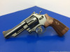 1983 Smith Wesson 29-3 .44 Mag Blue *DESIRABLE 4" BARREL*