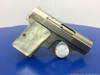 Bauer Firearms .25 Acp Stainless 2.5" *MADE IN THE USA*