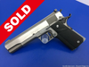 AMT Hardballer .45 ACP 5" Stainless *1911 MADE IN THE USA*