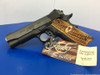 Kimber Pro Raptor II .45 Acp Blue 4" *FACTORY NEW OLD STOCK*