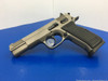 EAA Tanfoglio Witness .45 ACP 4.5" *INCREDIBLE ITALIAN MADE PISTOL*