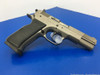 EAA Tanfoglio Witness .45 ACP 4.5" *INCREDIBLE ITALIAN MADE PISTOL*