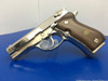 1996 Browning BDA 380 DA .380 ACP Nickel *INCREDIBLE ITALIAN MADE BROWNING*