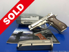 1996 Browning BDA 380 DA .380 ACP Nickel *INCREDIBLE ITALIAN MADE BROWNING*