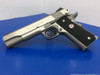 Colt Delta Elite MKIV 10mm Stainless 5" *LIKE NEW IN FACTORY BOX*