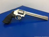 2003 Smith Wesson 647 .17hmr ULTRA RARE 8 3/8 *W/ FACTORY TEST FIRE CASING*