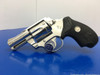 1996 Colt Special Lady .38 Spl *ONE YEAR PRODUCTION* *BOBBED HAMMER*