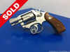Smith Wesson 64-2 .38 S&W Spl 2" *STAINLESS MILITARY & POLICE MODEL*
