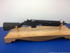 Springfield M1A Socom 16 II .308 WIN Black *WITH EXTENDED CLUSTER RAIL*