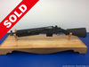 Springfield M1A Socom 16 II .308 WIN Black *WITH EXTENDED CLUSTER RAIL*