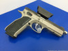 CZ Shadow 2 9mm Duo-Tone 5.25" *INCREDIBLE COMPETITION READY CZ W/ RED DOT*