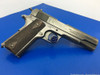 1917 Colt Government 1911 Commercial Model .45acp *DUO-TONE MAGAZINE*