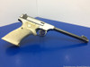 1928 Colt Woodsman .22 Lr Blue *EARLY FIRST SERIES EXAMPLE*