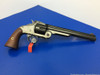 Cimarron 3 1st Model American .45 Colt 8" *NEW IN BOX Top Break Revolver*