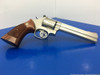 1991 Smith & Wesson 686 Pre-Lock .357mag 6" *ULTRA SCARCE EXAMPLE* Superb