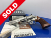 1991 Smith & Wesson 686 Pre-Lock .357mag 6" *ULTRA SCARCE EXAMPLE* Superb
