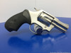 1998 Colt DS-II .38 Spl Stainless 2" *ONE YEAR PRODUCTION ONLY*