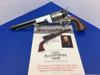 1996 Colt Walker Duo Tone 9" *AMAZING BLACK POWDER REVOLVER*