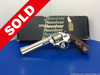 1990 Smith & Wesson 629 Classic .44 MAG *GORGEOUS CLASSIC STAINLESS*