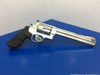 Smith Wesson 500 .500 S&W 8.3" *STUNNING BRIGHT STAINLESS FINISH*