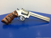 1991 Smith & Wesson 617 RARE FULL TARGET Model 6" *STUNNING NO DASH MODEL*