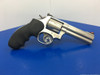 2001 Smith Wesson 686-5 Pre-Lock 4" *ULTRA SCARCE AMAZING 7-SHOT REVOLVER*