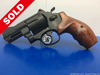 2008 Smith Wesson 329 Night Guard .44 Mag *STUNNING SHOT SHOW REVOLVER*