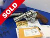 Smith Wesson 625 .45acp 4" *LIMITED JERRY MICULEK PROFESSIONAL SERIES*