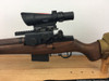 Springfield Armory M1A .308 Win Stainless *INCREDIBLE NATIONAL MATCH MODEL*