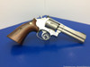 1989 Smith & Wesson 617 .22lr *AMAZINGLY RARE 4" NO DASH FULL TARGET MODEL*