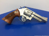 Smith & Wesson 629 No Dash .44mag Stainless 4" *INCREDIBLE NO DASH MODEL*