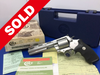 1993 Colt Kodiak .44 Mag Stainless 6" *ULTRA RARE-1 OF ONLY 2000 EVER MADE*