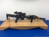 2020 Springfield SAINT 5.56 NATO 16" *PINNED PICATINNY GAS BLOCK VARIATION*