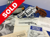 1986 Smith Wesson 686 No Dash LEW HORTON 2.5" *1 of only 2500* BREATHTAKING