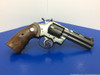 1997 Colt Python Elite .357 Mag 4" *SUPER RARE 1ST YR OF PRODUCTION* CCS