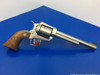 1987 Ruger New Model Super Blackhawk .44Mag *ELMER KEITH ESTATE EXAMPLE*