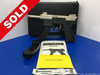 Intratech TEC-22TN Scorpion .22 LR 4" *DESIRABLE THREADED BARREL MODEL*