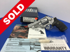 1989 Smith Wesson 629-2 Pre-Lock MOUNTAIN GUN .44mag 4" *1 OF ONLY 5000*