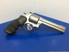 1988 Smith Wesson 629-2 .44 Mag 6" *SUPER RARE UNFLUTED CYLINDER MODEL*