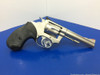 Smith & Wesson 651 .22 Mag Stainless 4" *STUNNING TARGET KIT GUN*