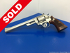 Smith & Wesson 629-1 .44 Mag Stainless *ULTRA RARE 8 3/8" BARREL MODEL*