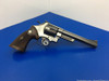 1962 Smith Wesson 29-1 .44 Mag 6.5" *HOLY GRAIL OF S&W COLLECTOR* Amazing